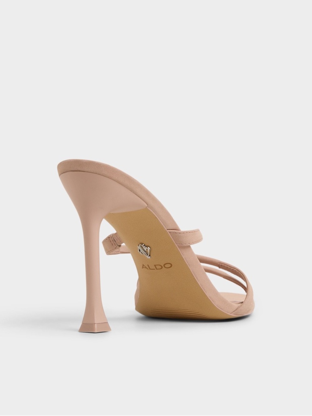 Aldo • Velaia
Heeled mule, Stiletto heel - Picture 5 of 10